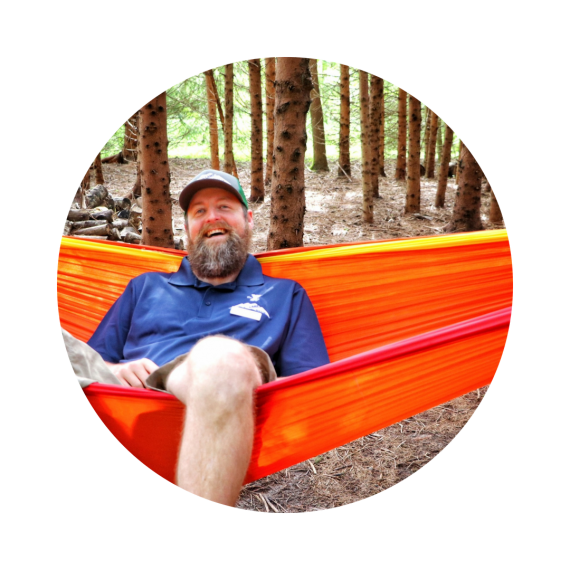 Ryan Hove, Executive Director